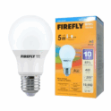Firefly 5 Watt LED Bulb - Day Light