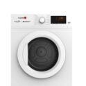 Fujidenzo 8 KG Front Load Electric Clothes Dryer