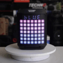 Techno  Tamashi  TT S-288  Soul  Review :  Portable  Bluetooth  Karaoke Party  in  a   Box Speaker