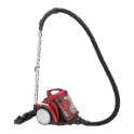 Sharp 1800 watts Vacuum Cleaner
