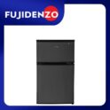 Fujidenzo 3.5 inverter direct cool Refrigerator