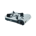 Asahi Butane Gas Stove - dual function accepts LPG