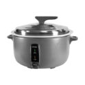Imarflex 76 cups - 14 liters Commercial Rice Cooker