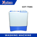 Astron 7.5 KG Twin Tub Washing Machine