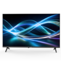 Sharp 43 inch Google TV - Android with Voice Command