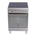 La Germania 4 ceramic Zones, Electric Oven - 60CM WIDTH  - ORDER BASIS ITEM TAKES 3 DAYS