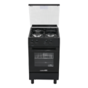 La Germania 3 Gas Burner, Gas Thermostat Oven PFG530 10B