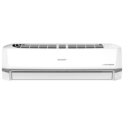 Sharp 2.5 hp Split Type Inverter Standard Aircon with Free Installation Promo - For Metro Cebu Proper Only, additional charges for other areas