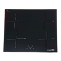 La Germania 4 Zone Built in Induction Cooker