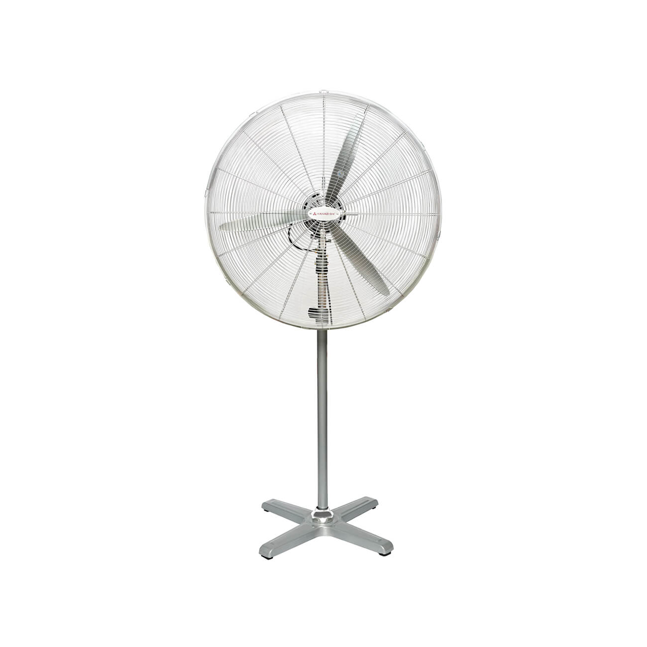 Hanabishi 26inch Industrial Stand Fan