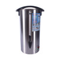 IMARFLEX 10 LITER WATER BOILER STAINLESS STEEL