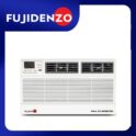 Fujidenzo 1 hp inverter aircon (compact size) with remote control