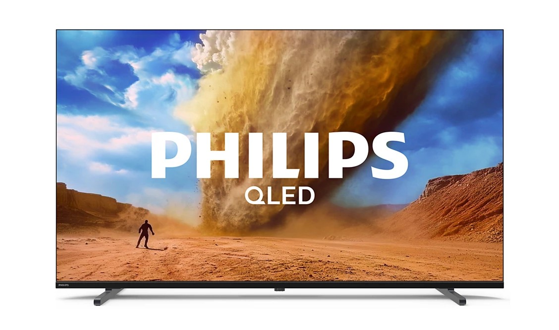 Philips 50 inch Google Smart LED TV