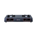 Hanabishi 2 Burner Gas Stove