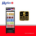 Markes 8.3 cuft Showcase Chiller
